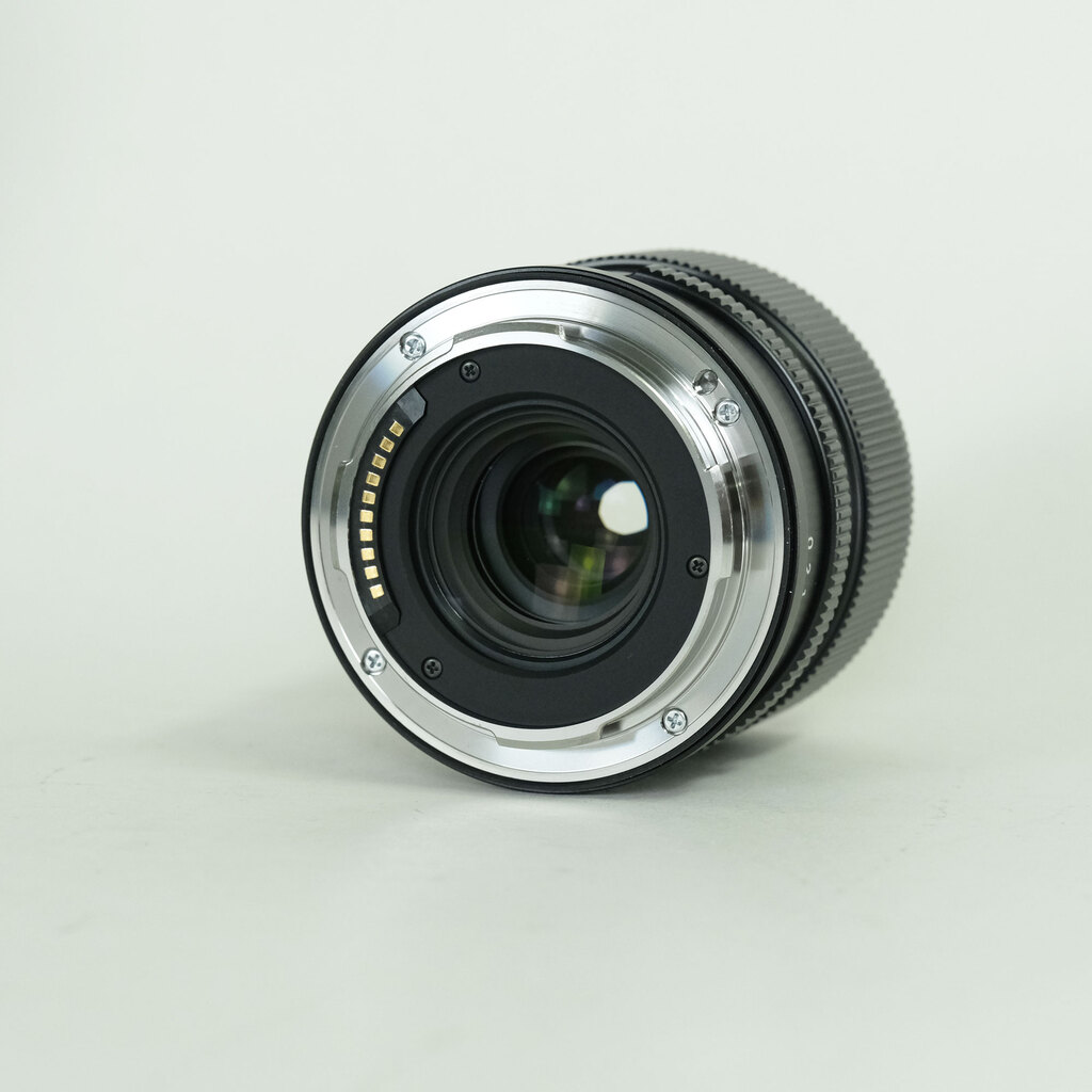 SIGMA 90mm F2.8 DG DN｜Contemporary [ライカL用]