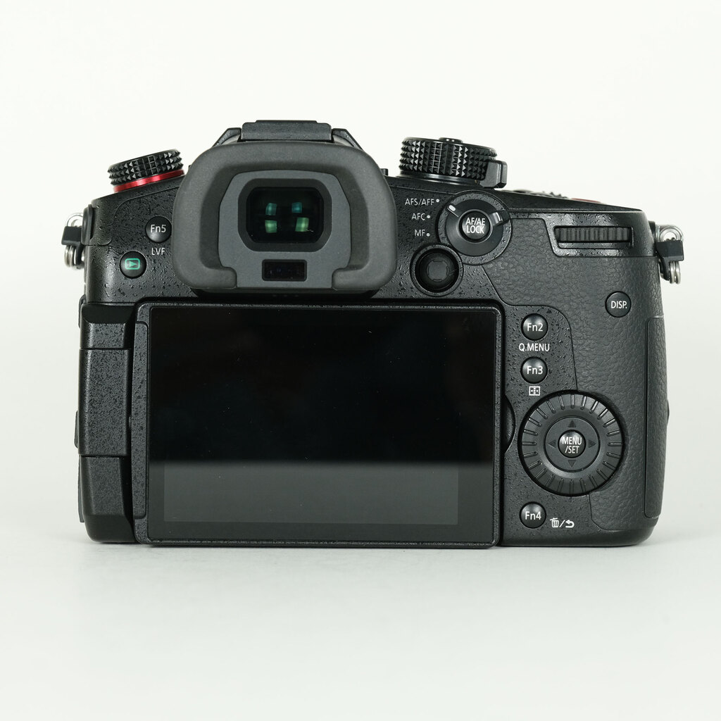 Panasonic LUMIX DC-GH5S
