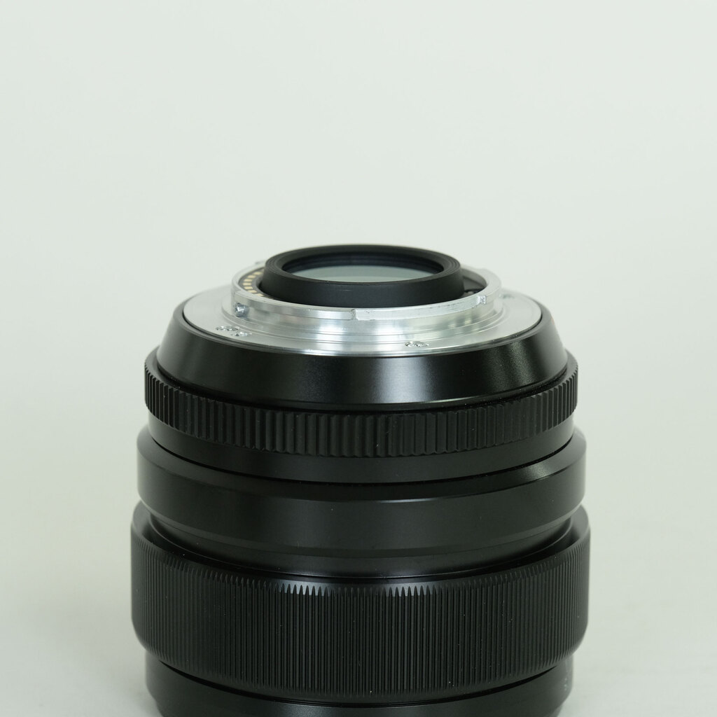 FUJIFILM XF23mmF1.4 R