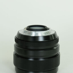 FUJIFILM XF23mmF1.4 R