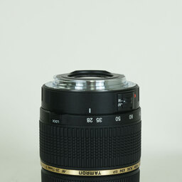 TAMRON SP 28-75mm F2.8 XR Di LD ASPH [IF] Macro (Model A09) [キヤノンEF用] 