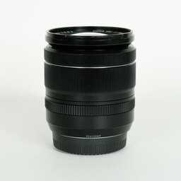 FUJIFILM XF18-55mmF2.8-4 R LM OIS