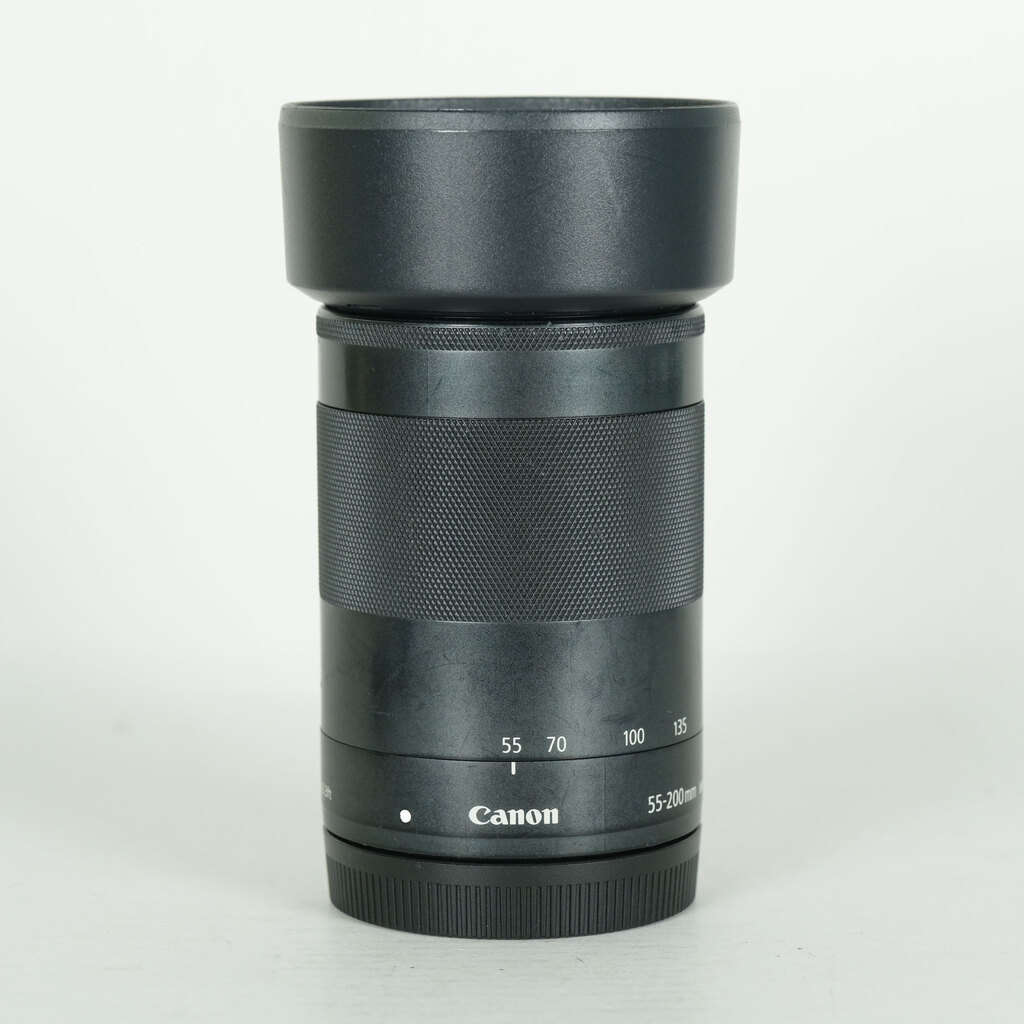 Canon EF-M55-200mm F4.5-6.3 IS STMの出品 | ONE SCENE（ワンシーン）