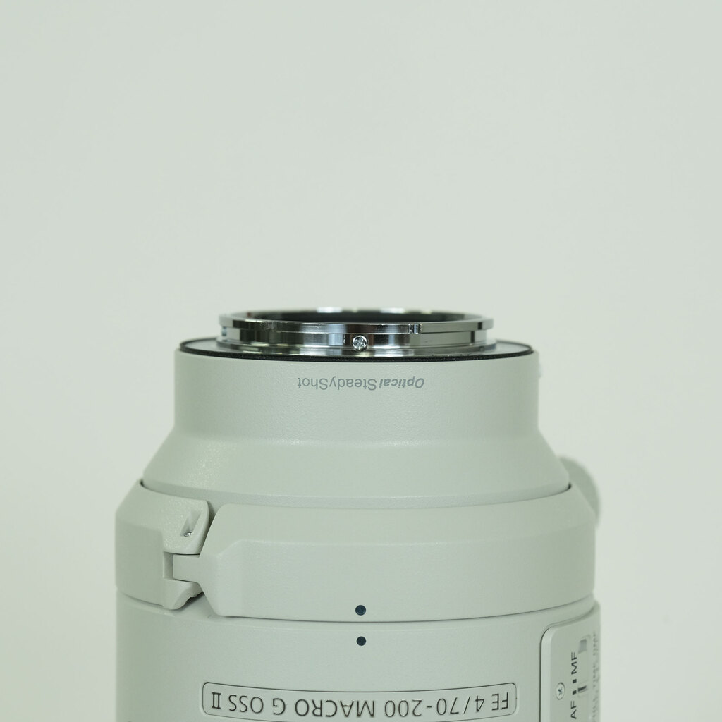 SONY FE70-200mm F4 Macro G OSS II SEL70200G2