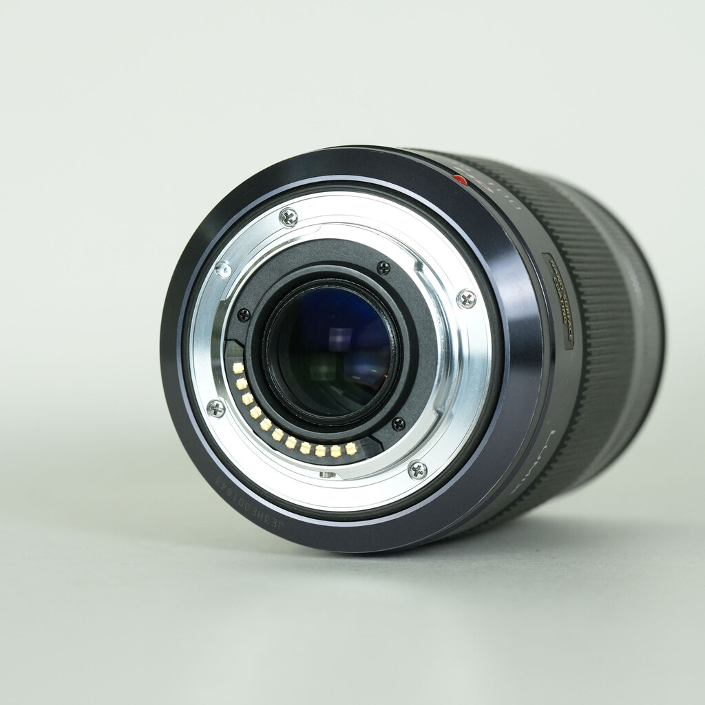 Panasonic LUMIX G X VARIO 35-100mm F2.8 POWER O.I.S. H-HS35100