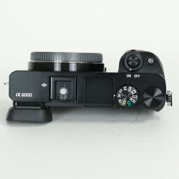 SONY α6000(ILCE-6000) SONY α6000(ILCE-6000)