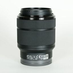 SONY FE 28-70mm F3.5-5.6 OSS SEL2870