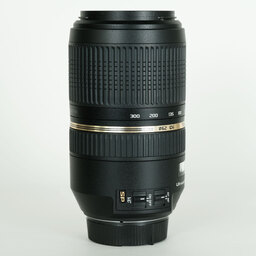 TAMRON SP 70-300mm F4-5.6 Di VC USD/Model A005NII(ニコン用)