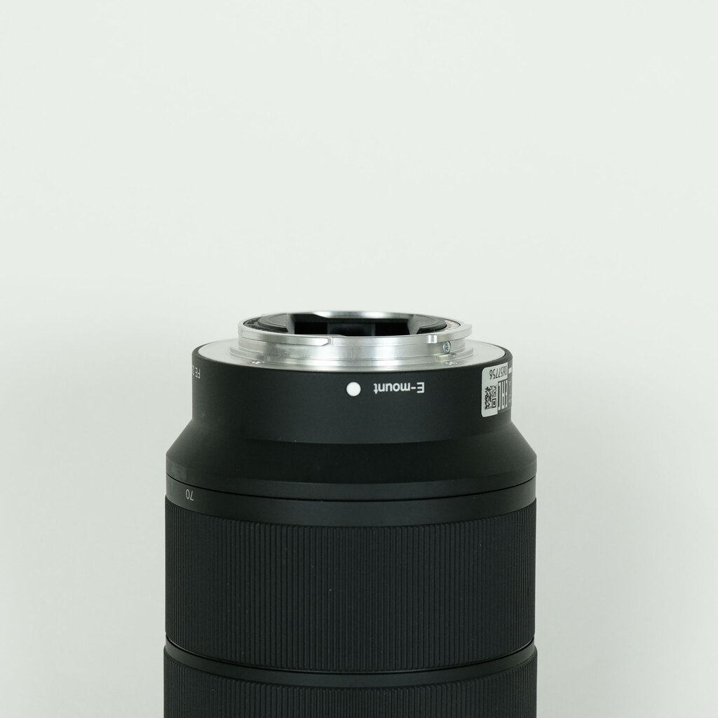 SONY FE 28-70mm F3.5-5.6 OSS SEL2870