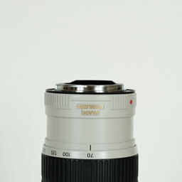 Canon EF70-200mm F4L IS USM