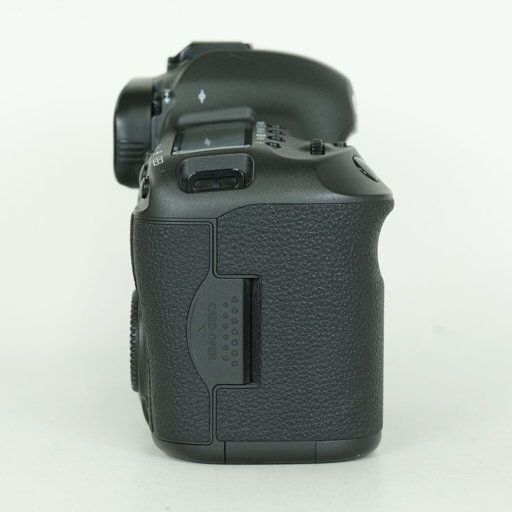 Canon EOS 5Ds / 5DsR