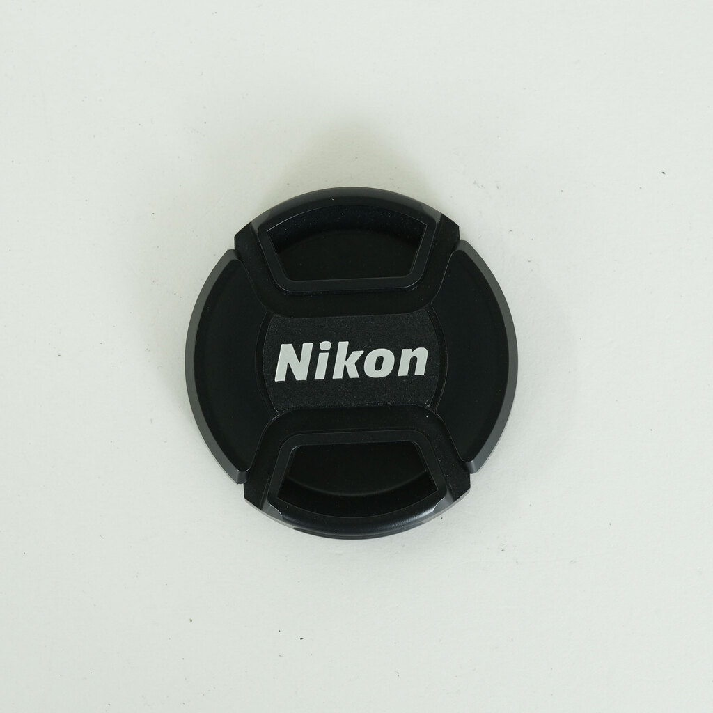 Nikon AF-S DX NIKKOR 35mm f/1.8G