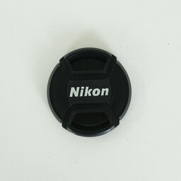 Nikon AF-S DX NIKKOR 35mm f/1.8G