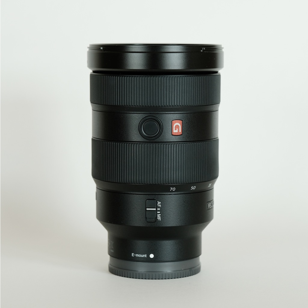 SONY FE 24-70mm F2.8 GM SEL2470GM