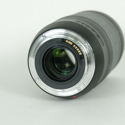 Canon EF70-300mm F4-5.6 IS II USM