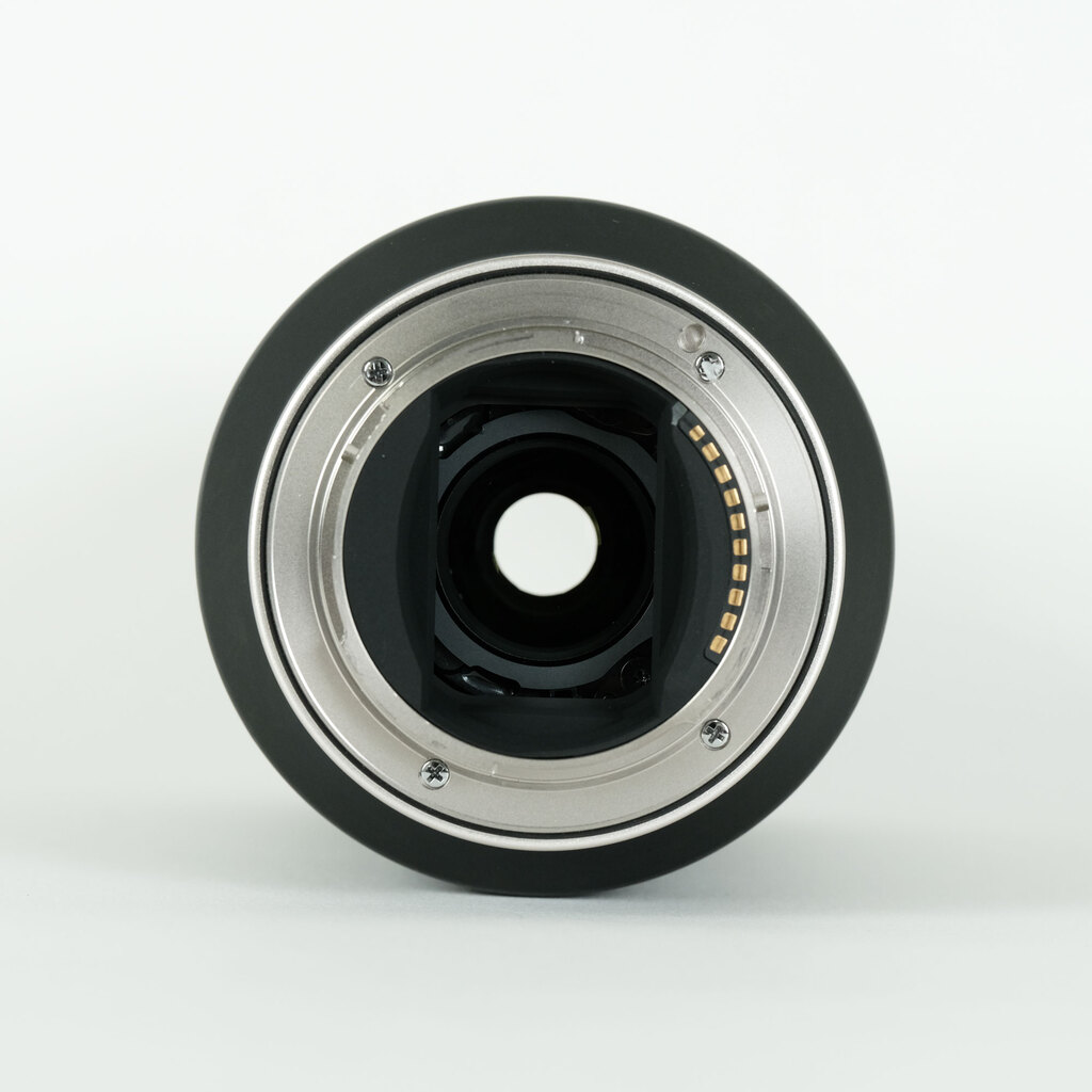 TAMRON 70-300mm F/4.5-6.3 Di III RXD (Model A047) [ソニーE用]