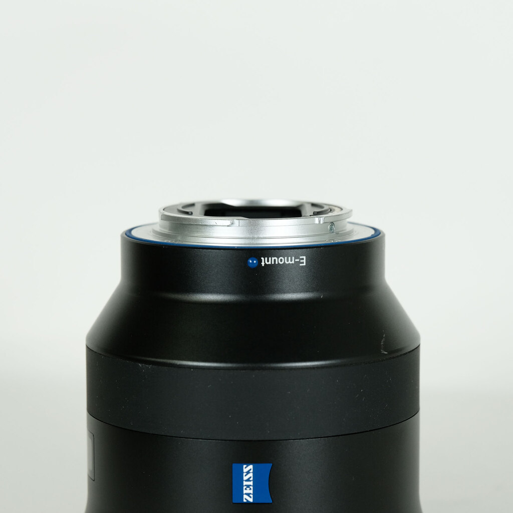 Carl Zeiss Batis 2/25 [ソニーE用]