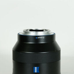 Carl Zeiss Batis 2/25 [ソニーE用]