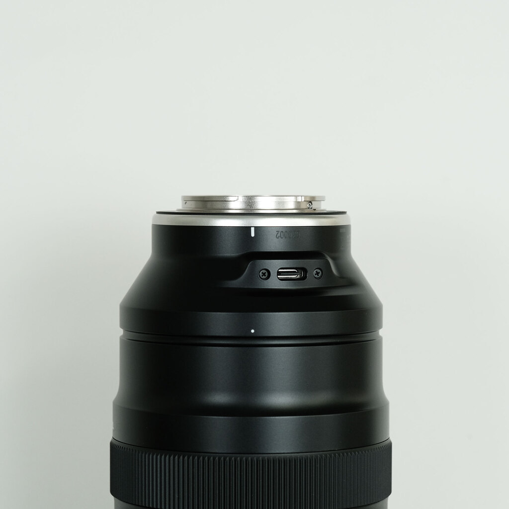 TAMRON 50-400mm F/4.5-6.3 Di III VC VXD (Model A067) [ソニーE用]