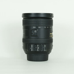 Nikon AF-S DX NIKKOR 18-200mm F3.5-5.6G ED VR II