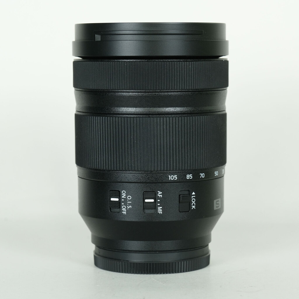 Panasonic LUMIX S 24-105mm F4 MACRO O.I.S.の出品 | ONE SCENE（ワン