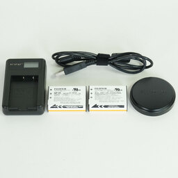 FUJIFILM X70 ブラック