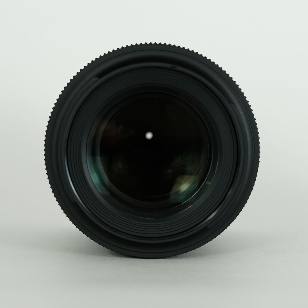 TAMRON SP 90mm F/2.8 Di MACRO 1:1 VC USD（Model F017）[ニコンF用]