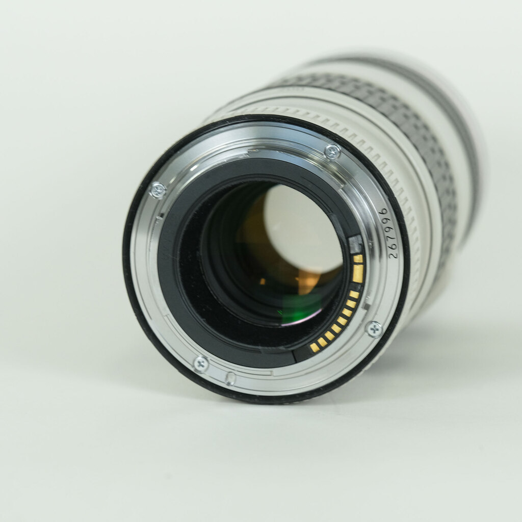 Canon EF70-200mm F4L IS USM