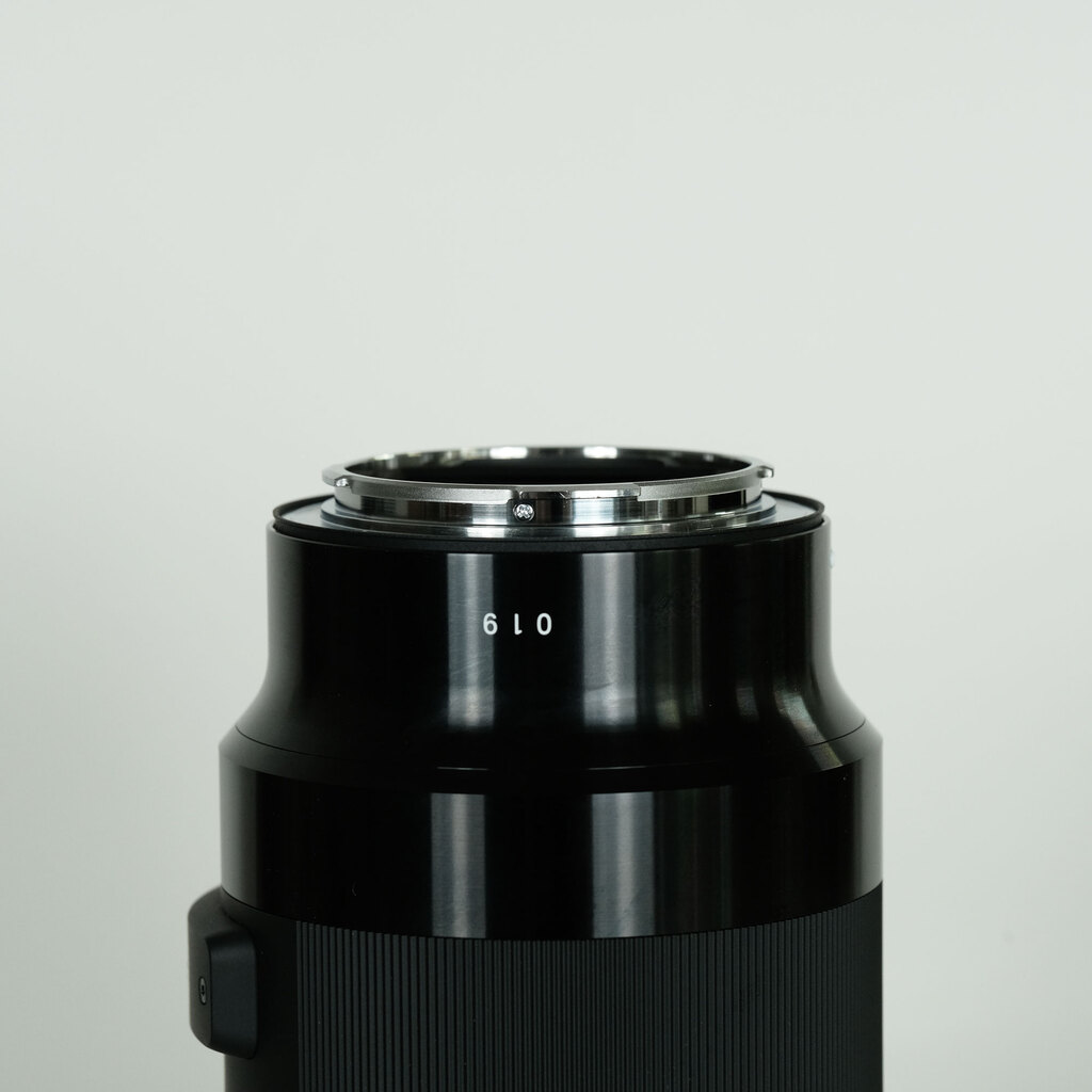 SIGMA 28mm F1.4 DG HSM｜Art [ライカL用]