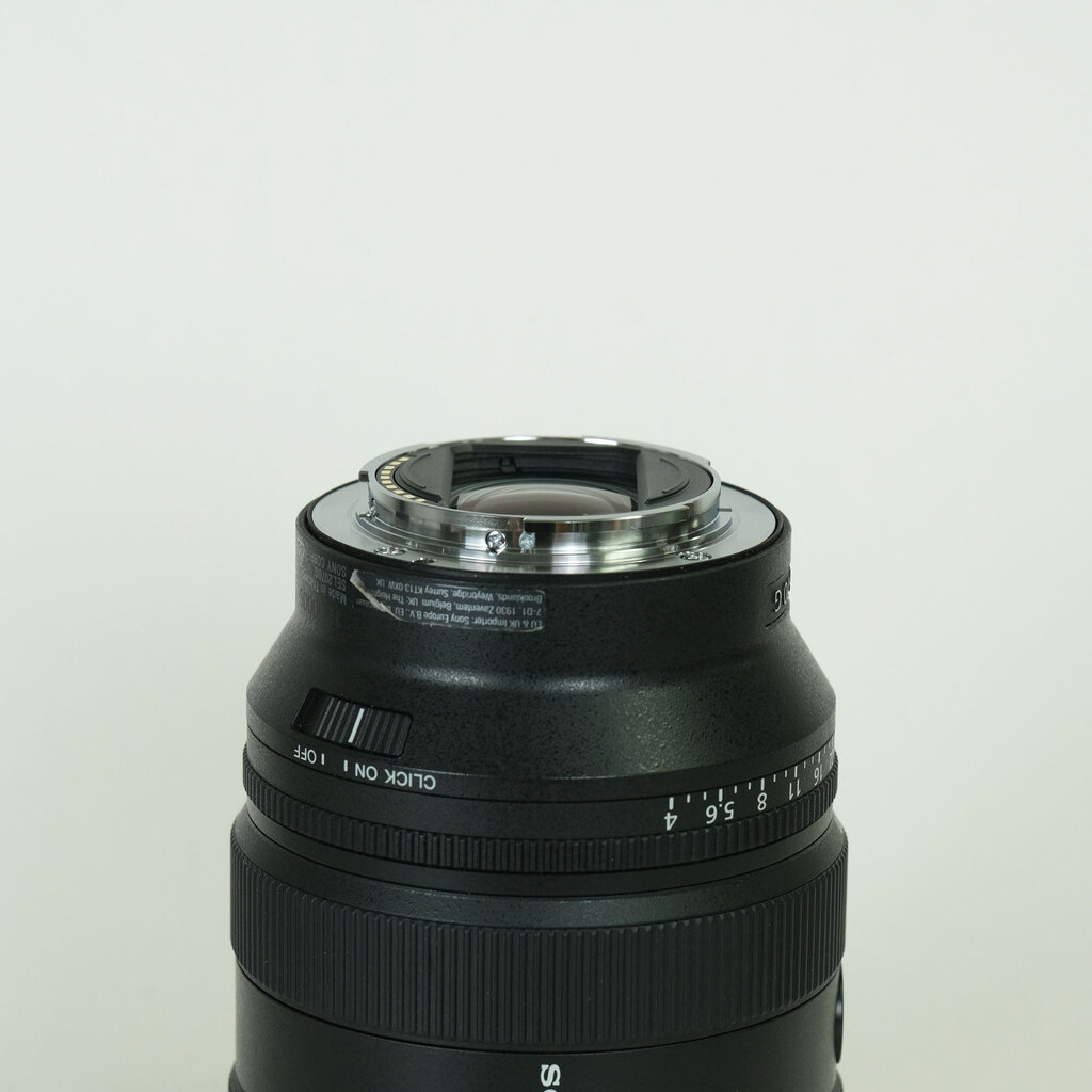 SONY FE 20-70mm F4 G SEL2070G SONY FE 20-70mm F4 G SEL2070G