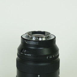 SONY FE 20-70mm F4 G SEL2070G SONY FE 20-70mm F4 G SEL2070G