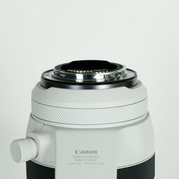 Canon RF100-500mm F4.5-7.1L IS USM