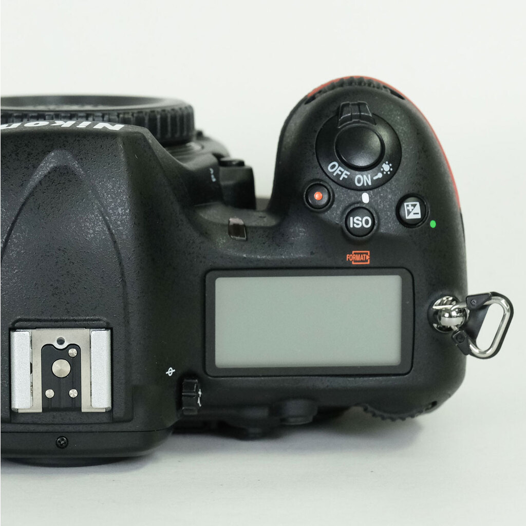 Nikon D500 Nikon D500