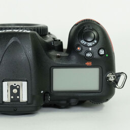 Nikon D500 Nikon D500