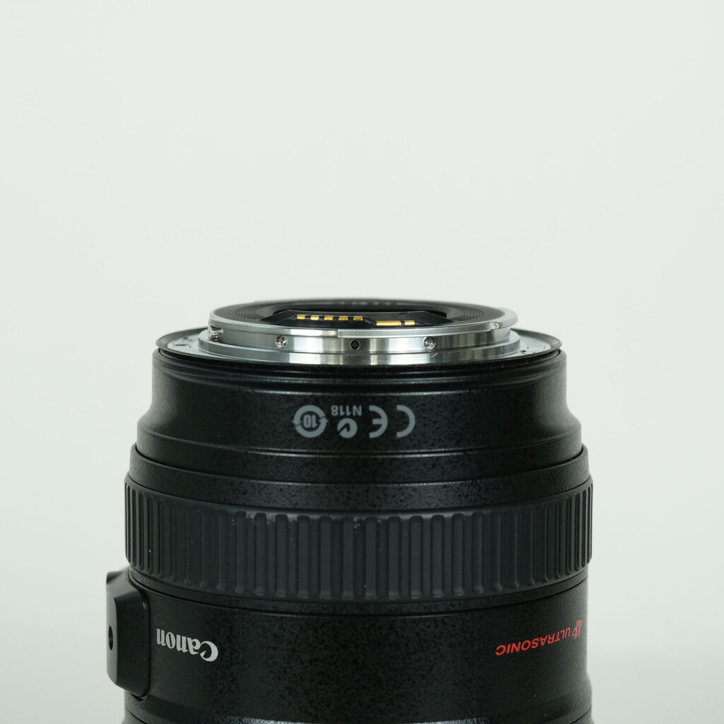 Canon EF24-105mm F4L IS USM
