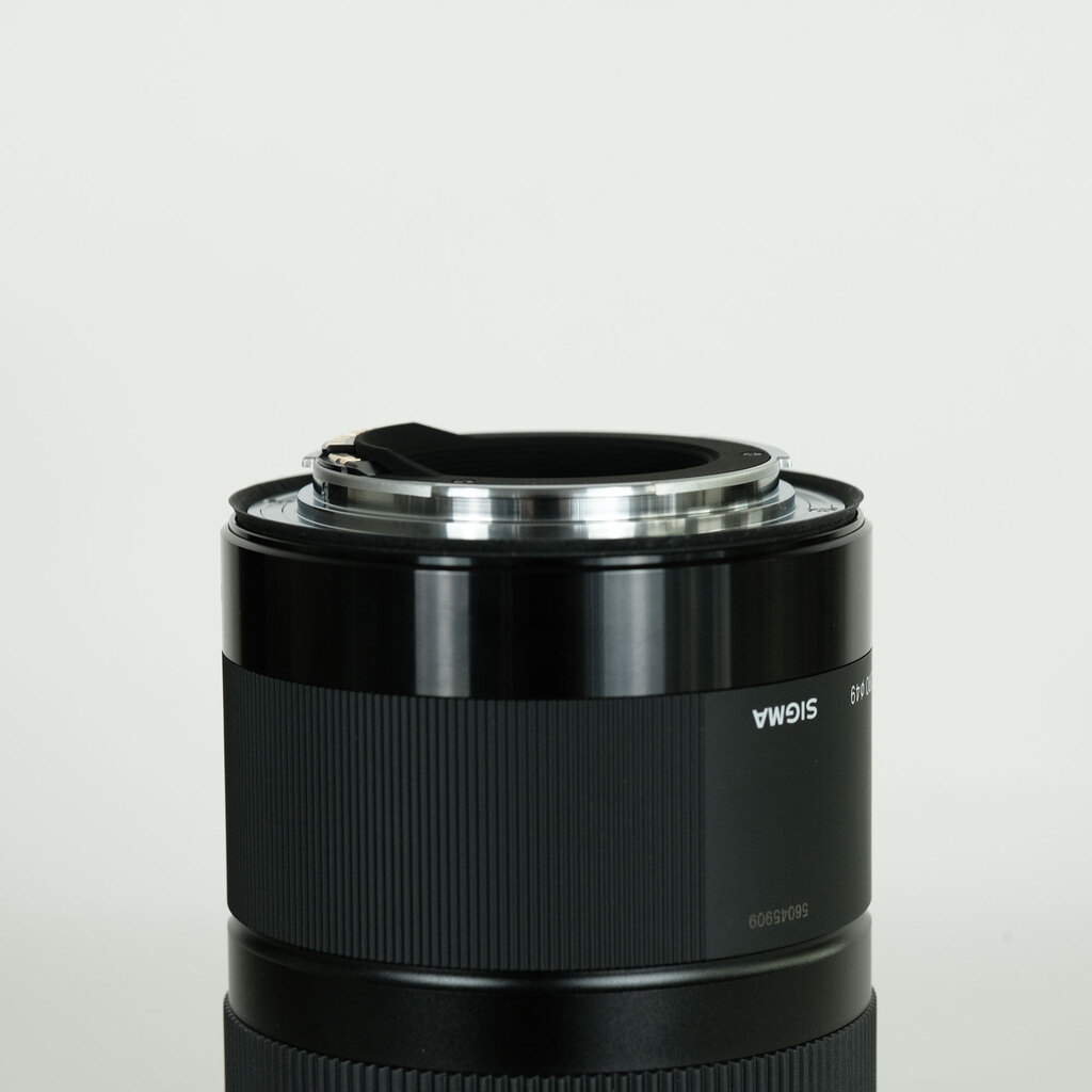 SIGMA 70mm F2.8 DG MACRO | Art [キヤノン用]