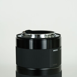 SIGMA 70mm F2.8 DG MACRO | Art [キヤノン用]