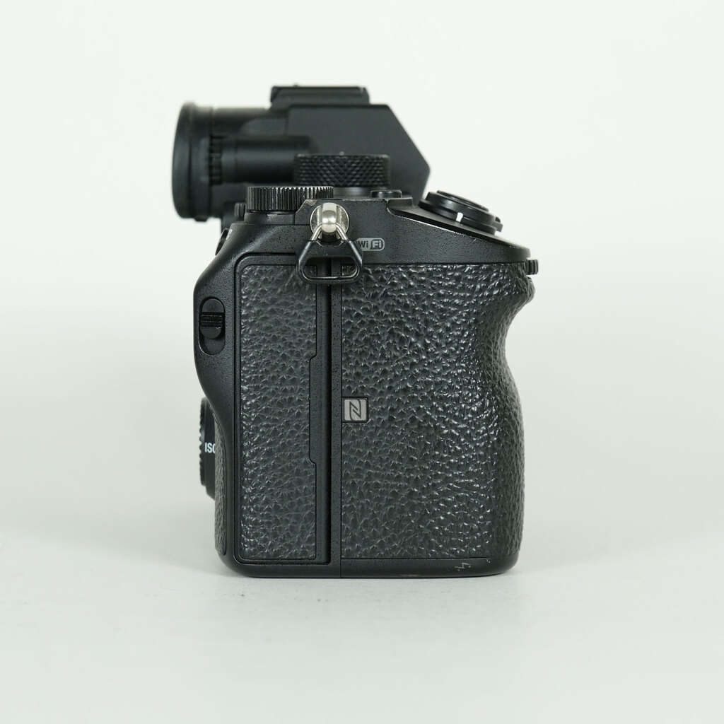 SONY α7 III（ILCE-7M3）