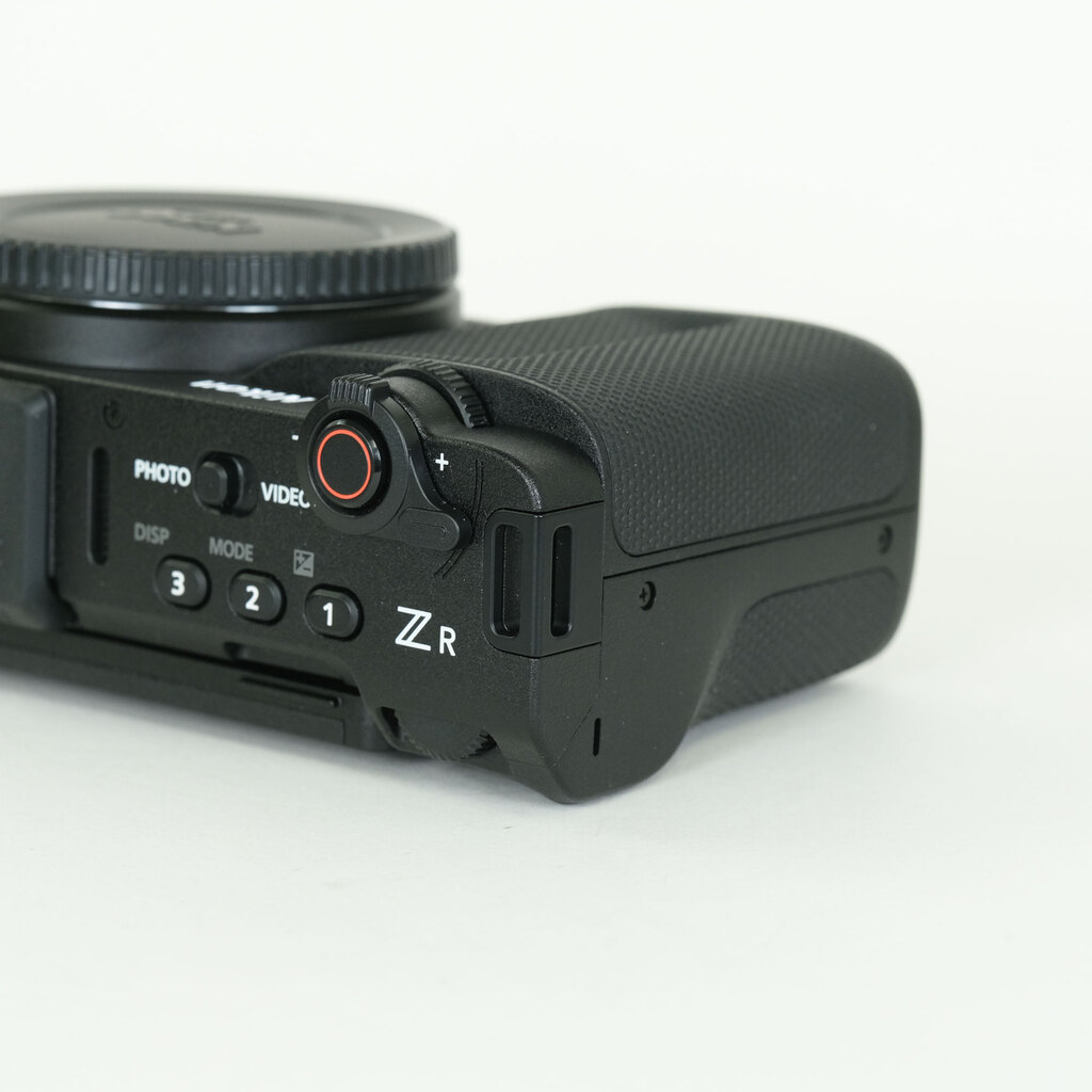 Nikon Z R