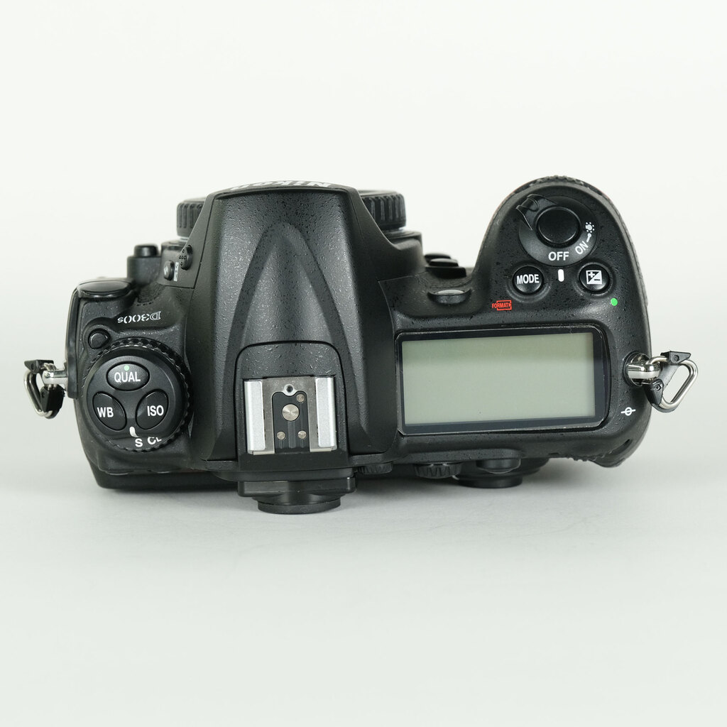 Nikon D300S ボディの出品 | ONE SCENE（ワンシーン）