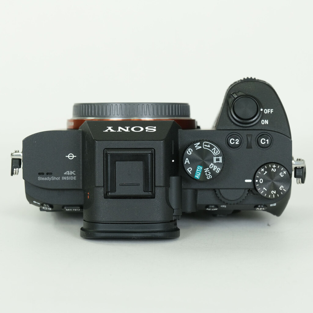 SONY α7 III(ILCE-7M3) SONY α7 III(ILCE-7M3)