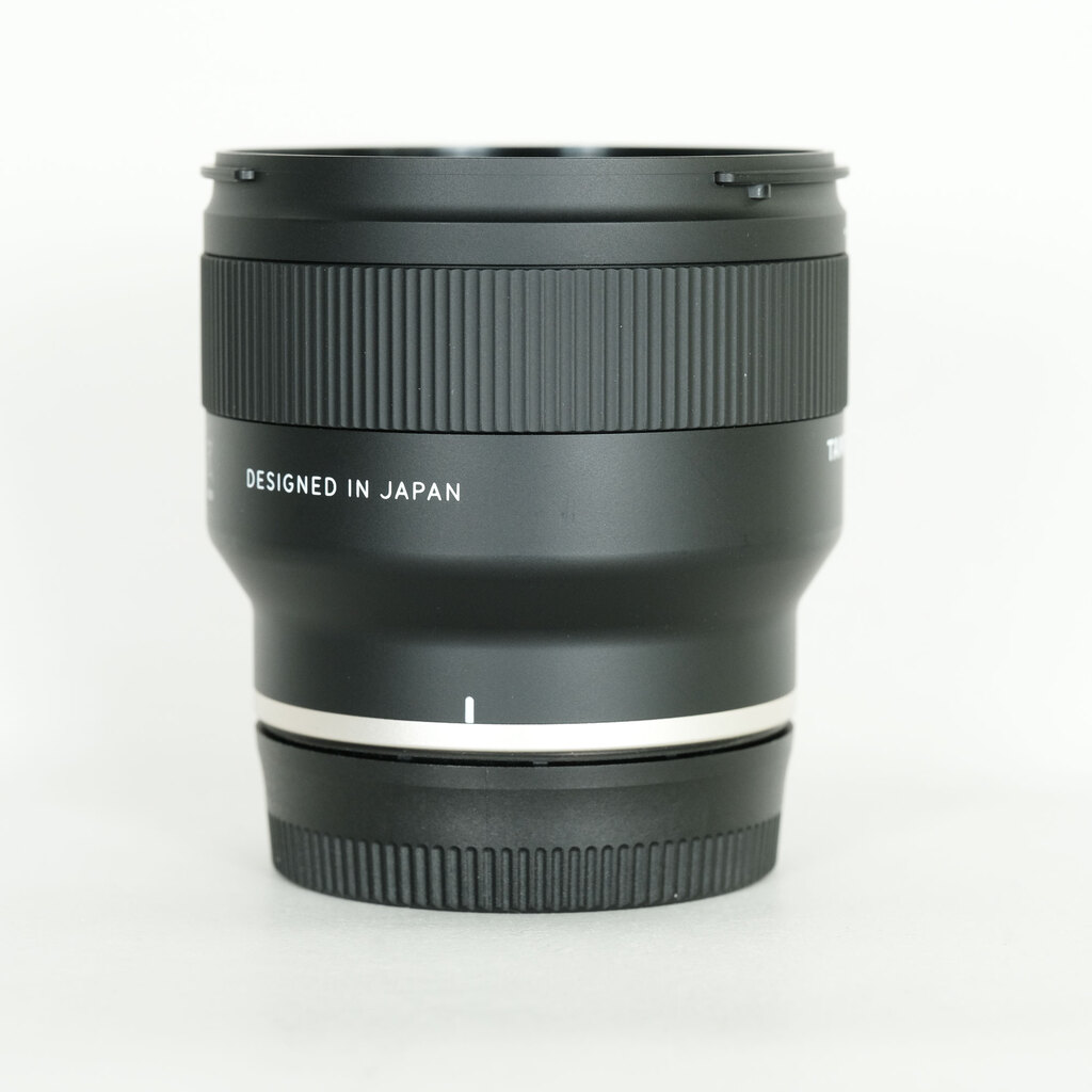 TAMRON 35mm F/2.8 Di III OSD M1:2 (Model F053) [ソニーE用]