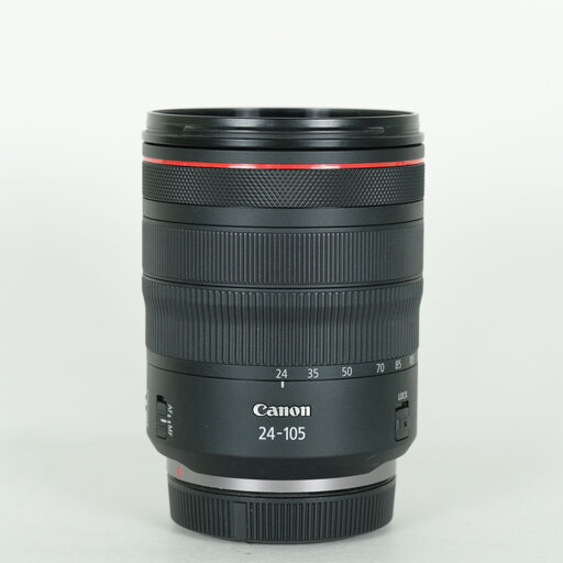 Canon RF24-105mm F4 L IS USMを徹底解説。作例からレビューまで | ONE