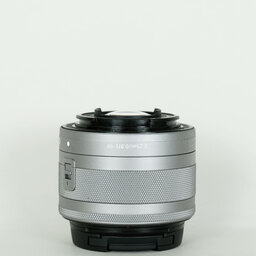 Canon EF-M15-45mm F3.5-6.3 IS STM