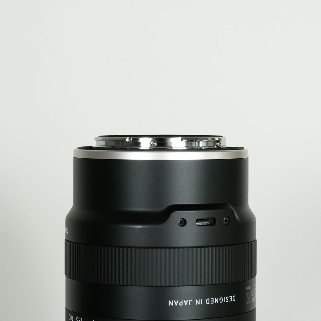 TAMRON 70-300mm F/4.5-6.3 Di III RXD (Model A047) [ニコンZ用]