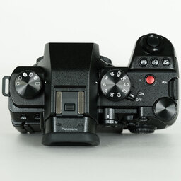 Panasonic LUMIX S5II DC-S5M2