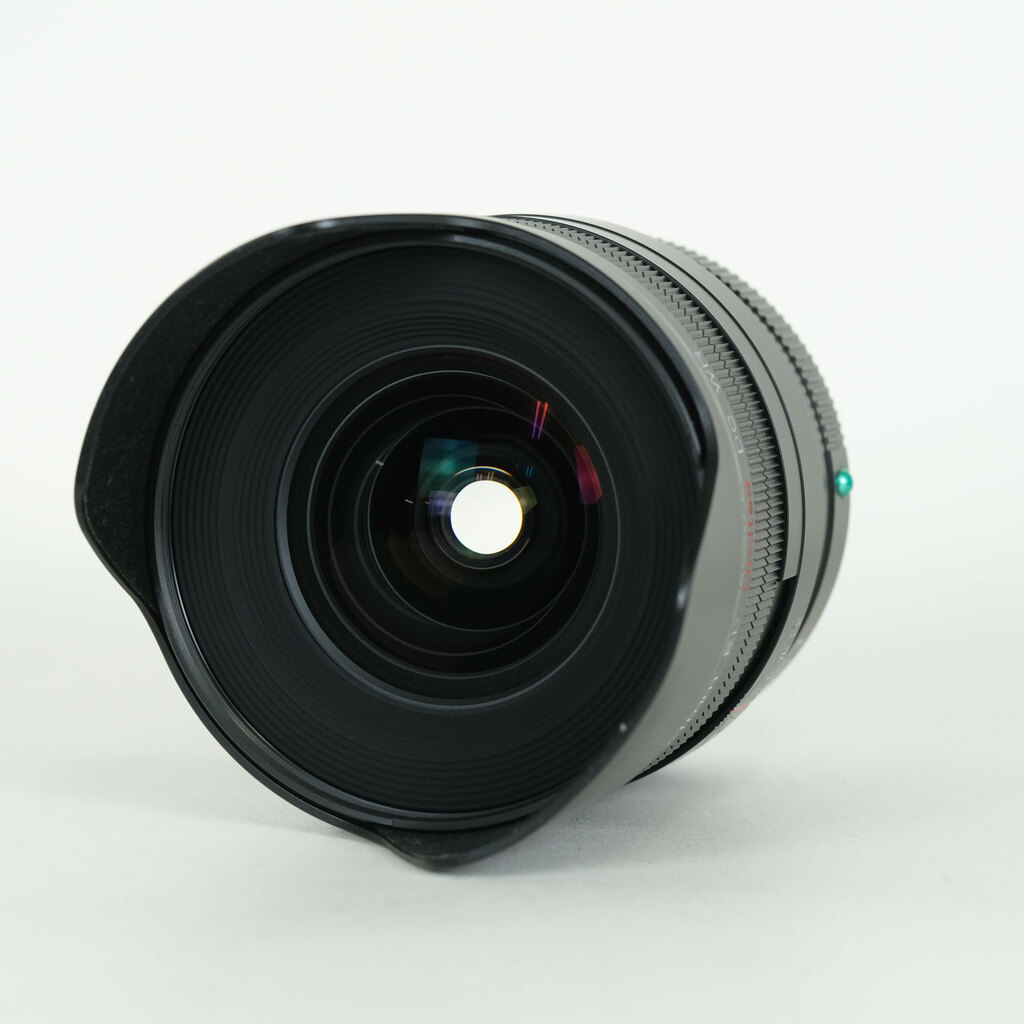 PENTAX HD PENTAX-D FA 21mmF2.4ED Limited DC WR