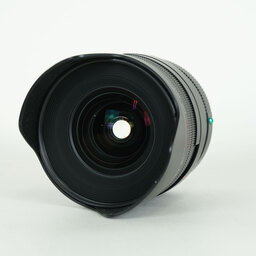 PENTAX HD PENTAX-D FA 21mmF2.4ED Limited DC WR