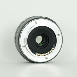 TTArtisan AF 27mm f/2.8 [フジフイルムX用] 