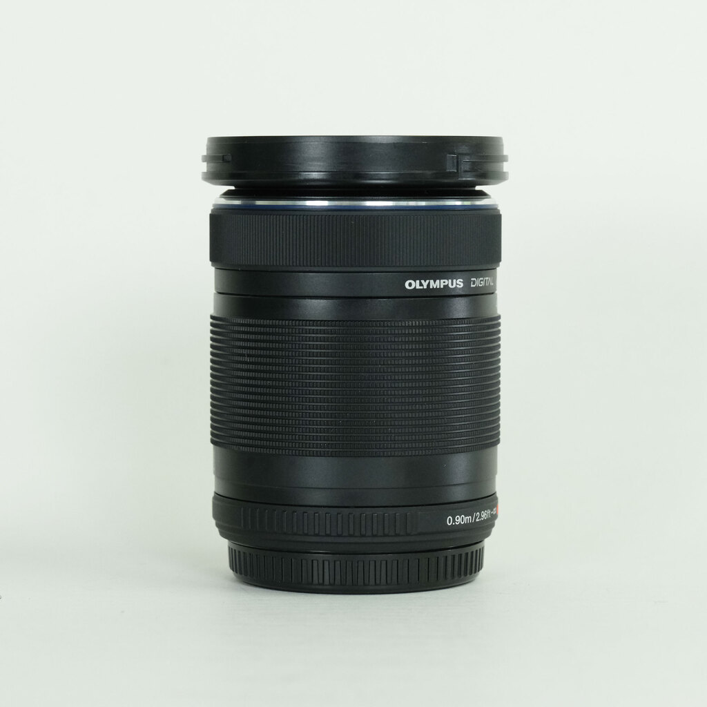 OLYMPUS M.ZUIKO DIGITAL ED 40-150mm F4.0-5.6 R